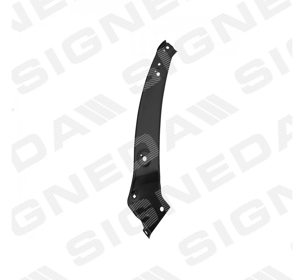 Панель передняя (левая) для Volkswagen Tiguan (5N_) Панель передняя (левая) для Volkswagen Tiguan (5N_)