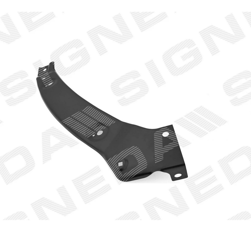 Панель передняя (правая) для Volkswagen Tiguan (5N_) Панель передняя (правая) для Volkswagen Tiguan (5N_)