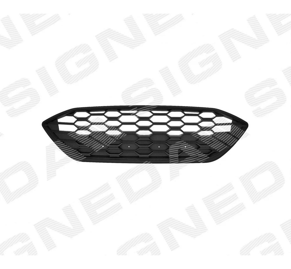 Решетка радиатора для Ford Focus IV