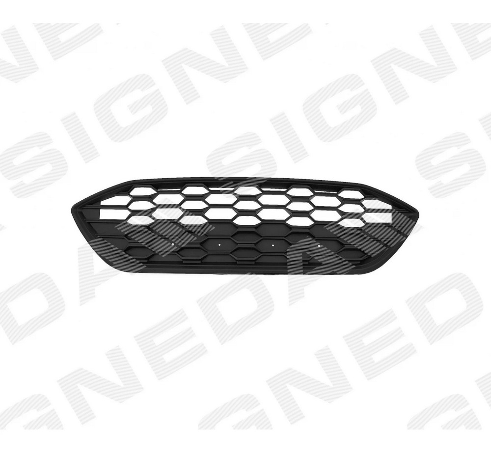 Решетка радиатора для Ford Focus IV