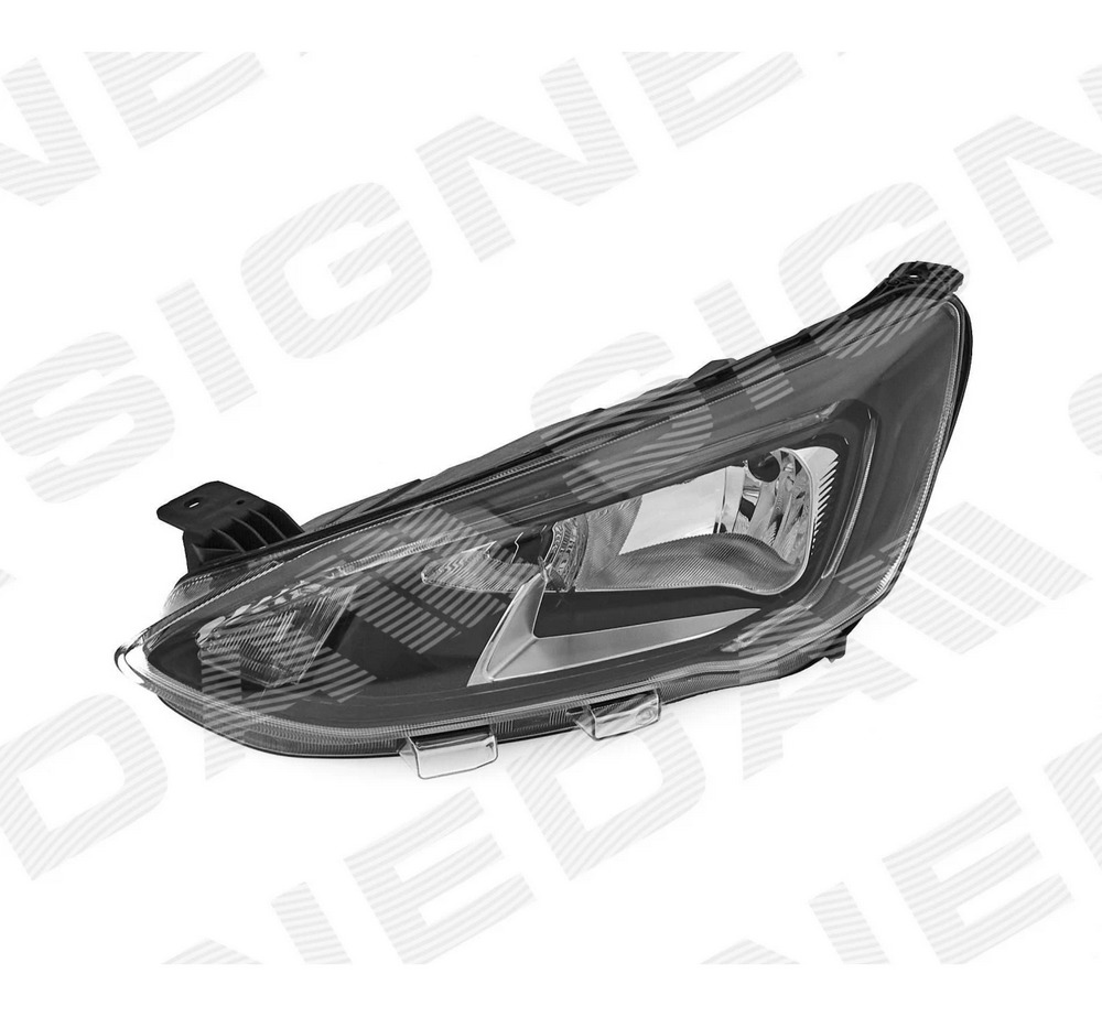Передняя фара для Ford Focus IV Передняя фара для Ford Focus IV