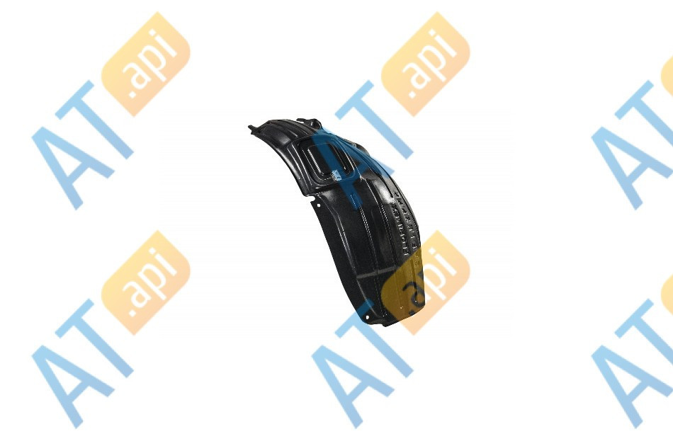 Подкрылок передний (правый) для Opel Zafira B (A05)