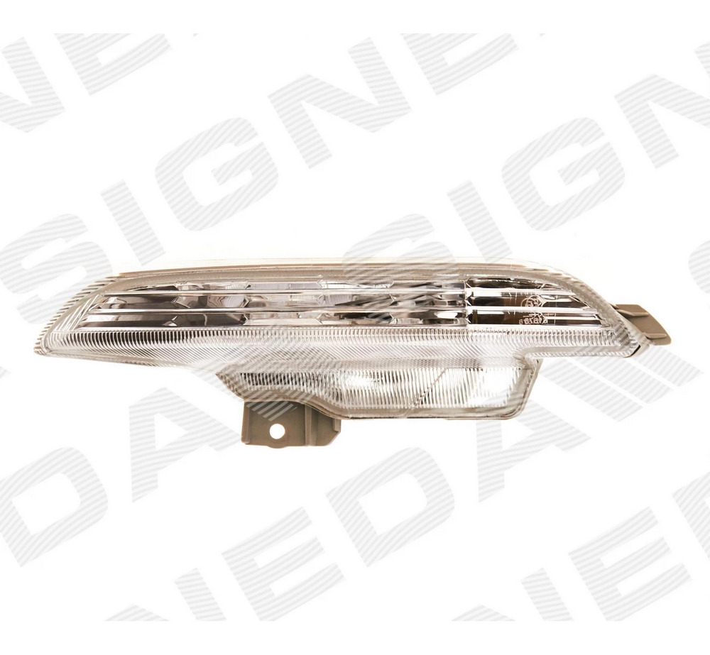 Указатель поворота в бампер для Honda Insight II (ZE2)