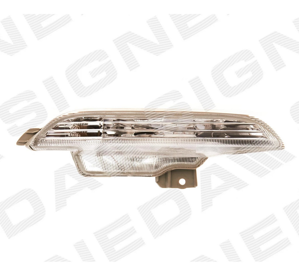 Указатель поворота в бампер для Honda Insight II (ZE2)