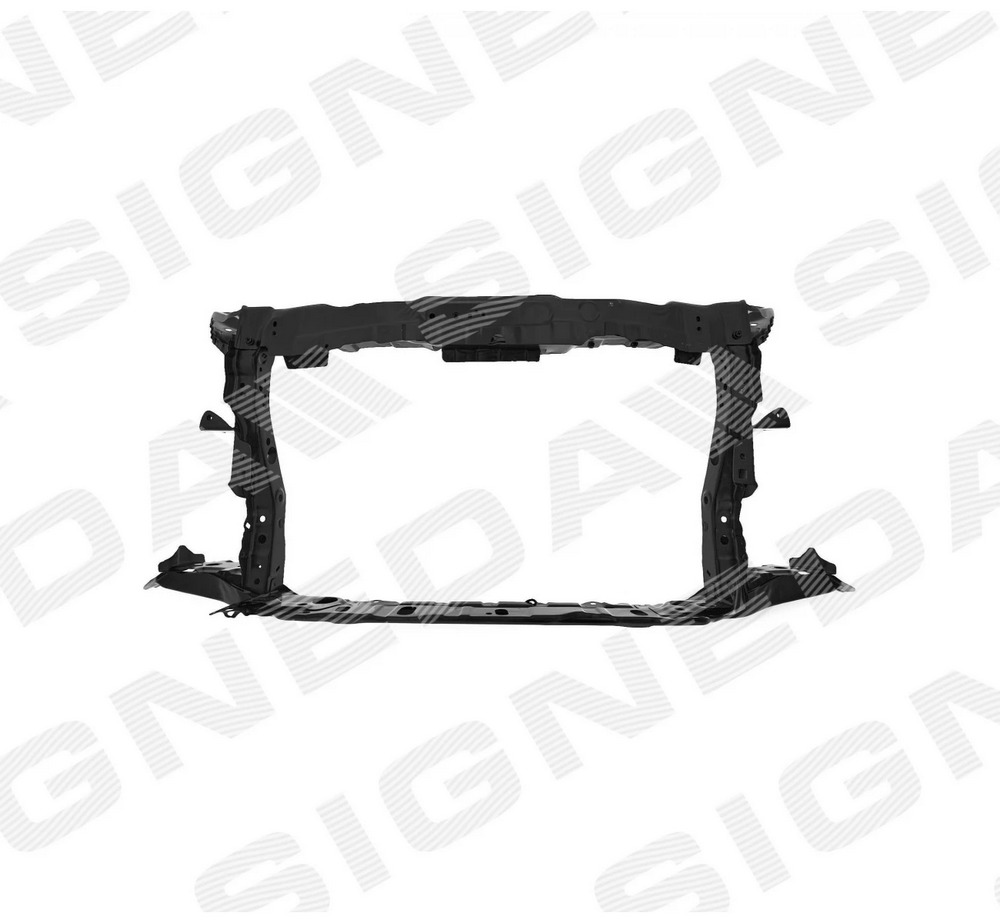 Панель передняя для Honda Insight II (ZE2)