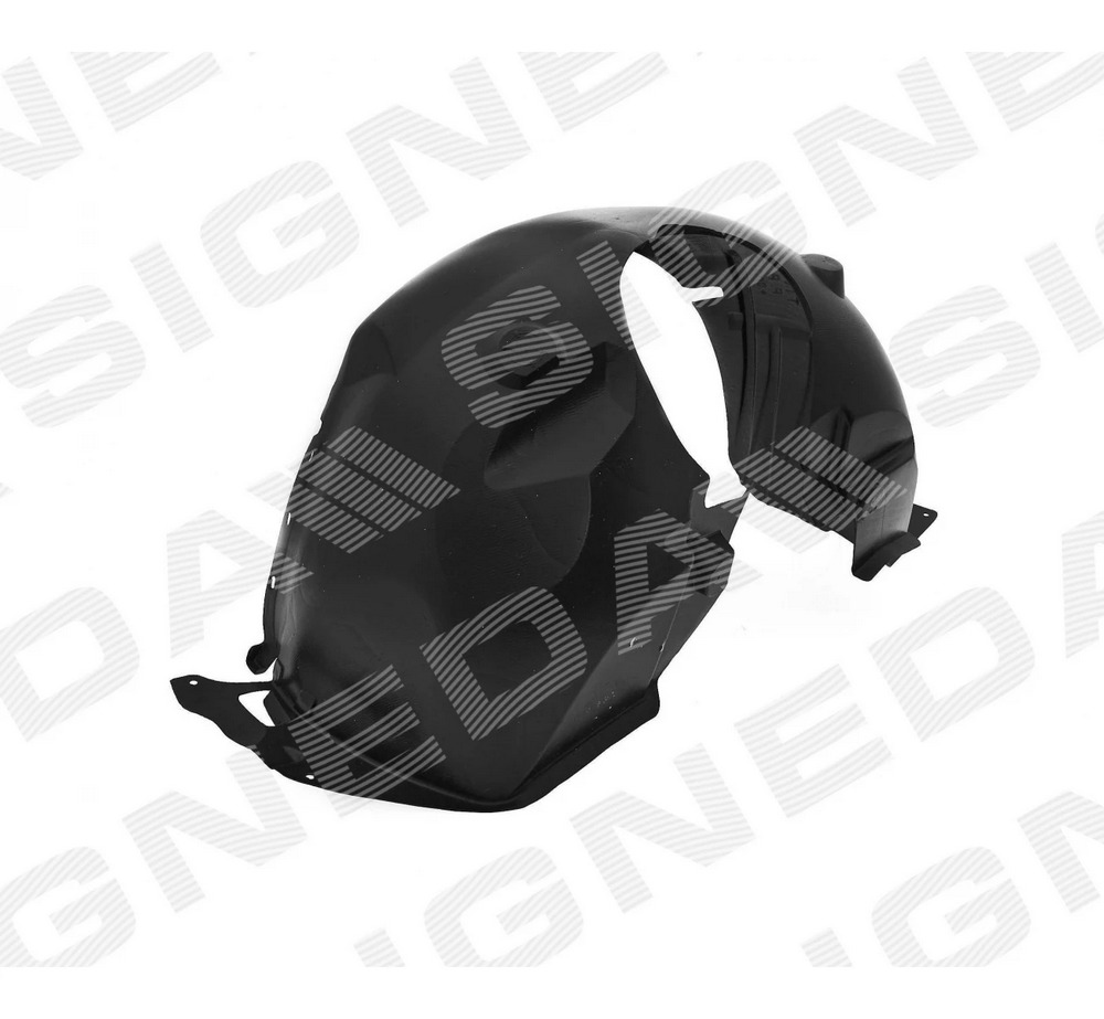 Подкрылок для Mercedes Vito (W639)