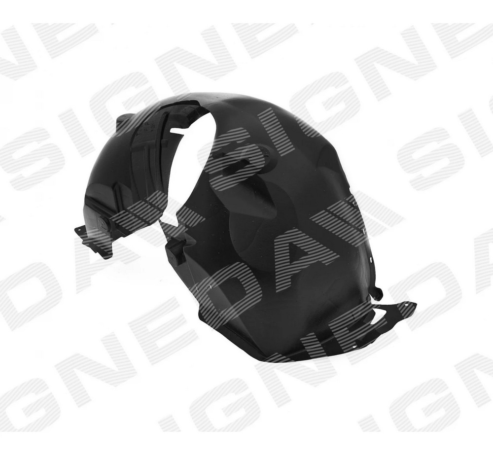 Подкрылок для Mercedes Vito (W639)