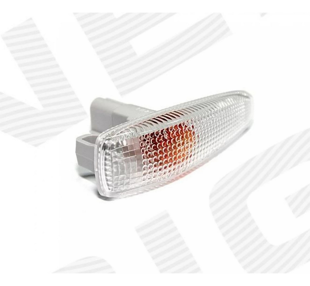 Повторитель в крыло для Mitsubishi ASX (GA)