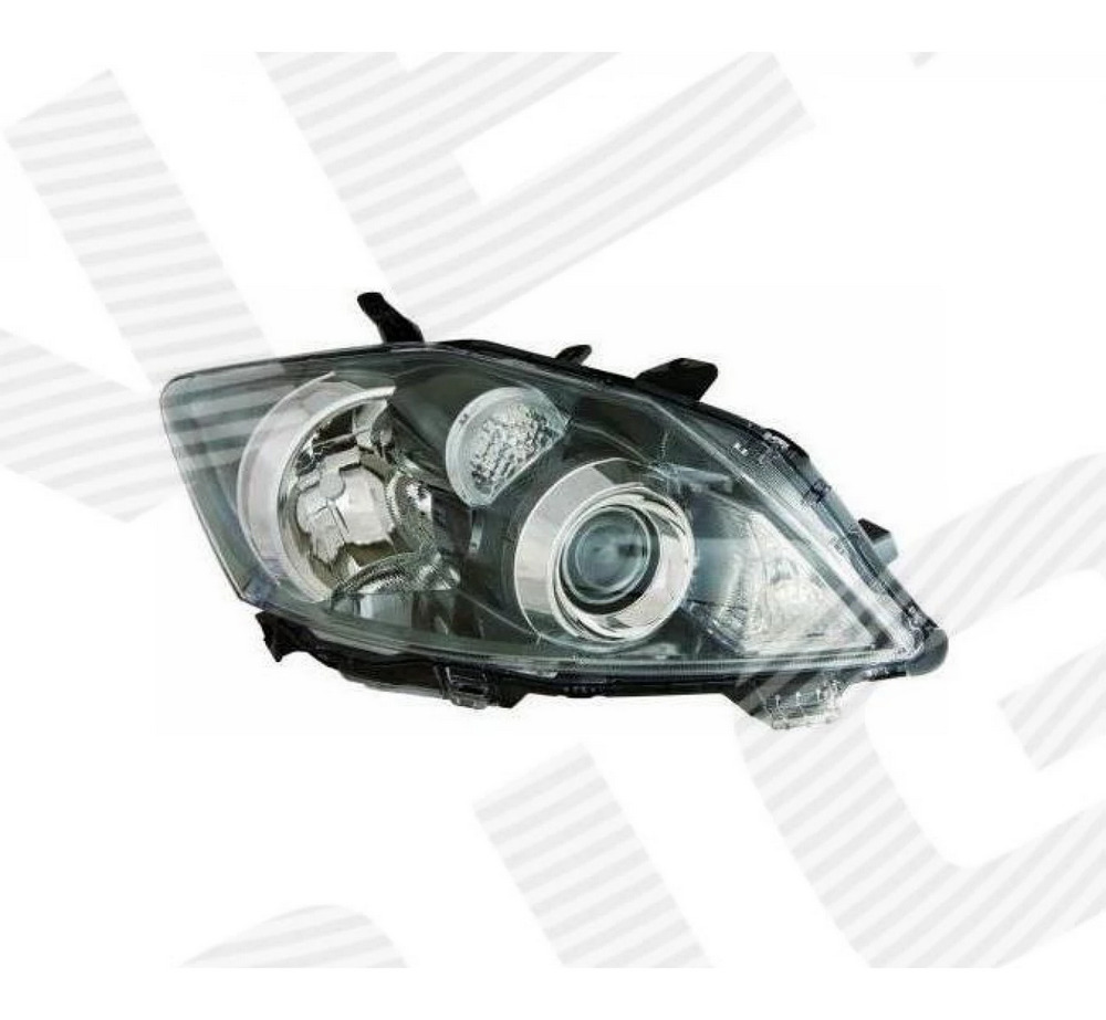 Передняя фара для Toyota Auris (E15) Передняя фара для Toyota Auris (E15)