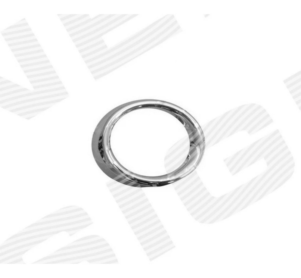 Рамка противотуманки (левая) для Toyota Auris II (E18)