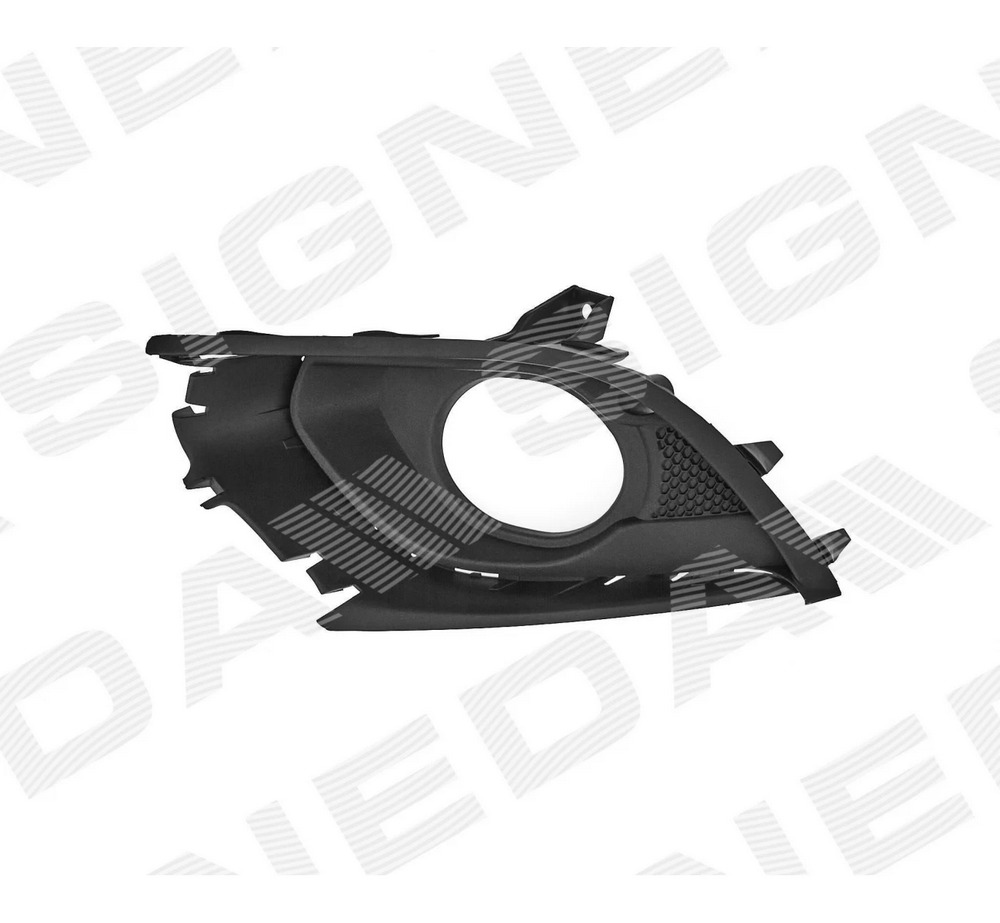 Заглушка крюка для Opel Zafira B (A05)