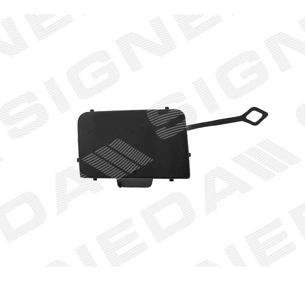 Заглушка крюка для Mercedes C (W204)