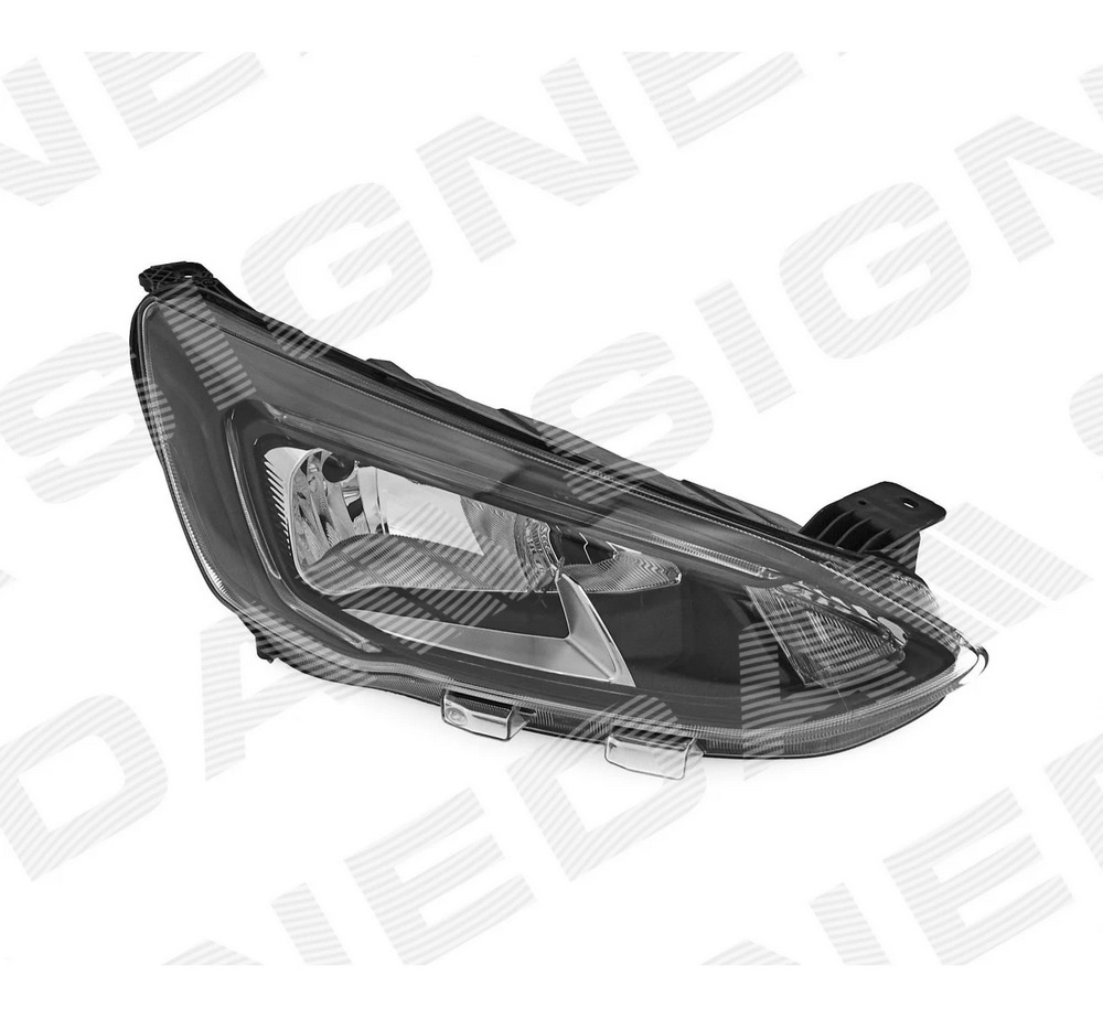 Передняя фара для Ford Focus IV Передняя фара для Ford Focus IV