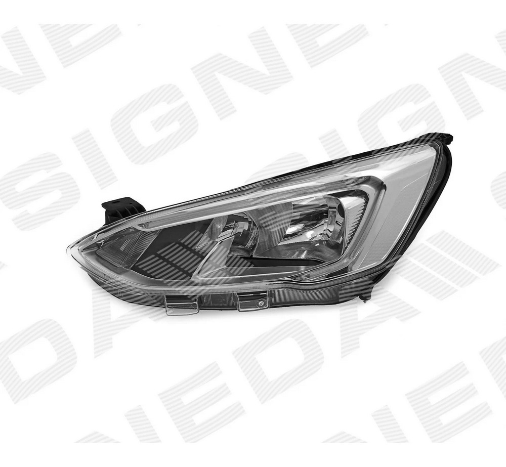 Передняя фара для Ford Focus IV Передняя фара для Ford Focus IV