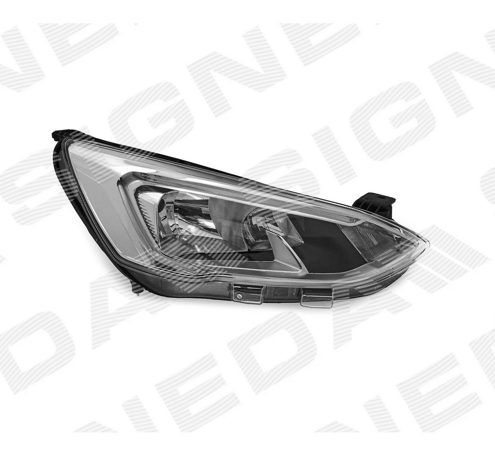 Передняя фара для Ford Focus IV Передняя фара для Ford Focus IV