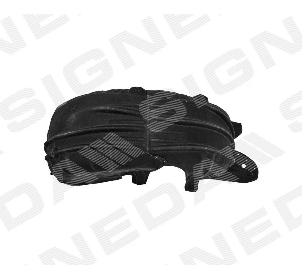Подкрылок для Ford Focus IV Подкрылок для Ford Focus IV