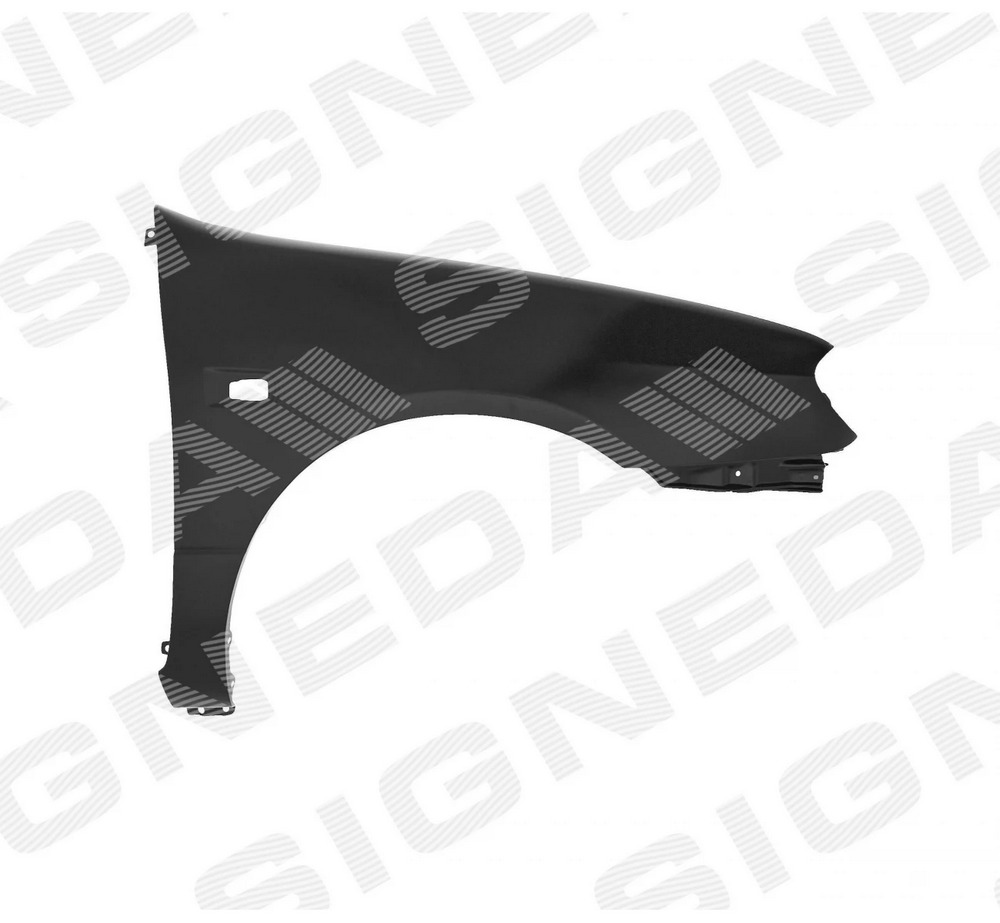 Крыло переднее (правое) для Nissan Primera (P11)