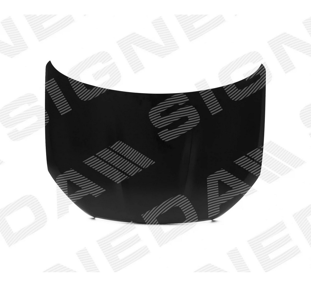 Капот для Nissan Qashqai (J10)