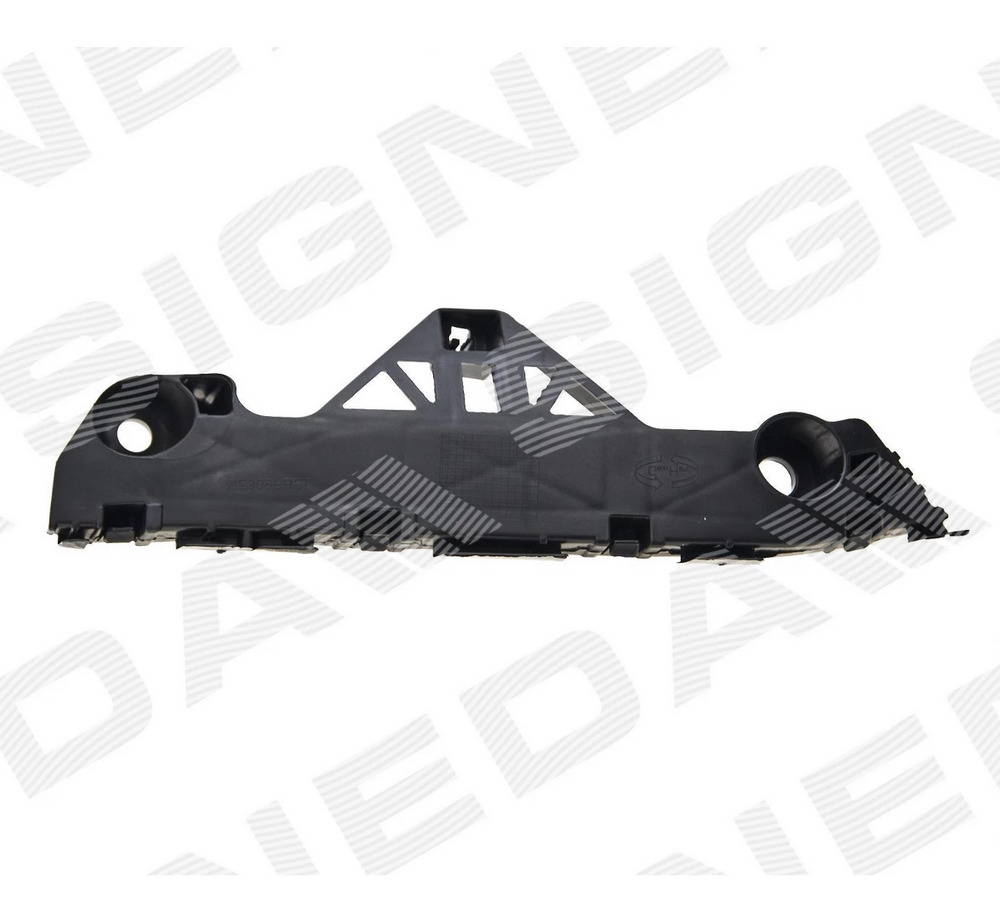 Крепление бампера (правое) для Mazda 3 (BL)