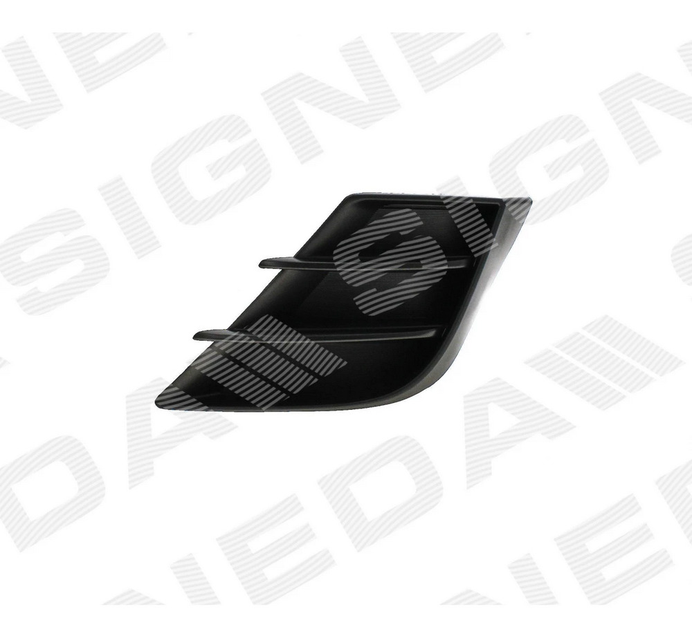 Заглушка бампера (левая) для Mazda 3 (BL)