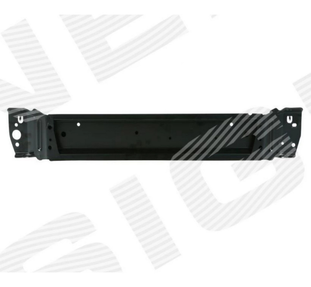 Усилитель переднего бампера для Honda Jazz I (GD)