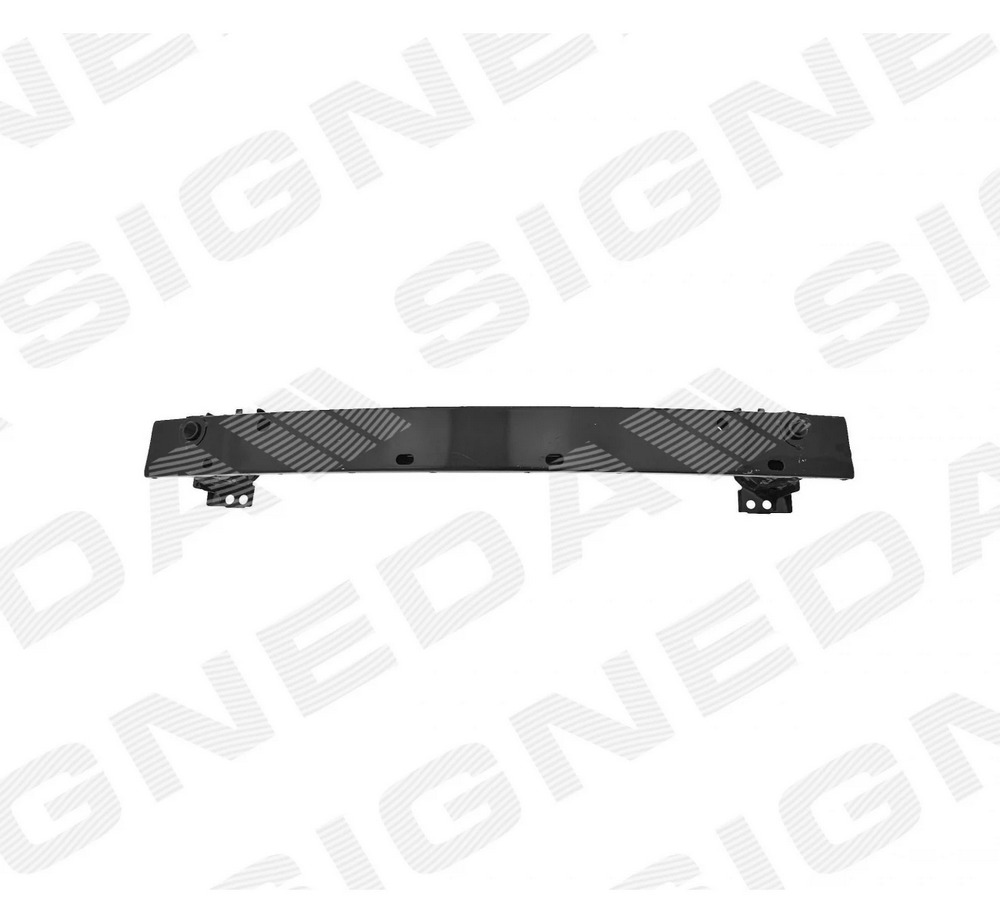 Усилитель бампера для Toyota Auris II (E18)