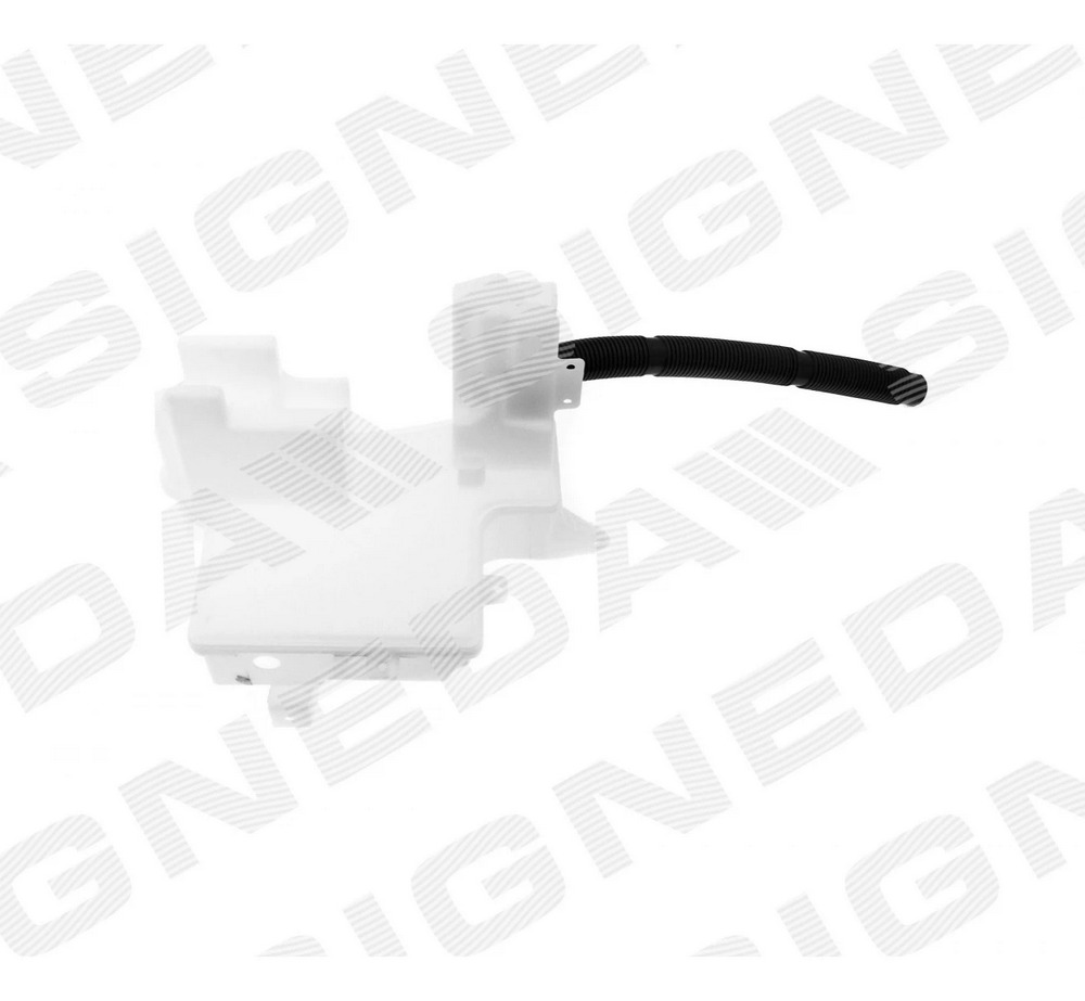 Бачок омывателя для Ford Focus IV