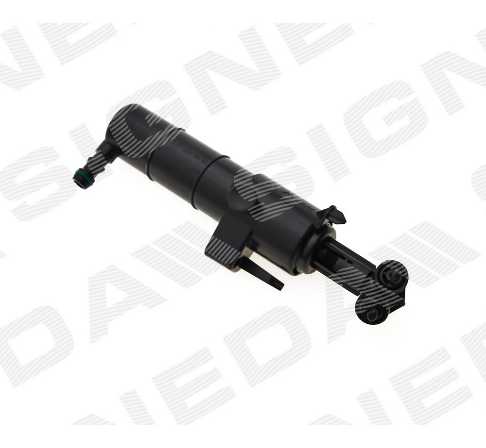 Форсунка омывателя фары (левая) для Mercedes C (W204)