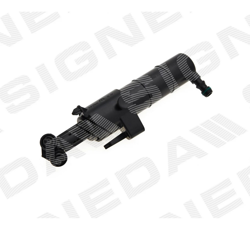 Форсунка омывателя фары (правая) для Mercedes C (W204)