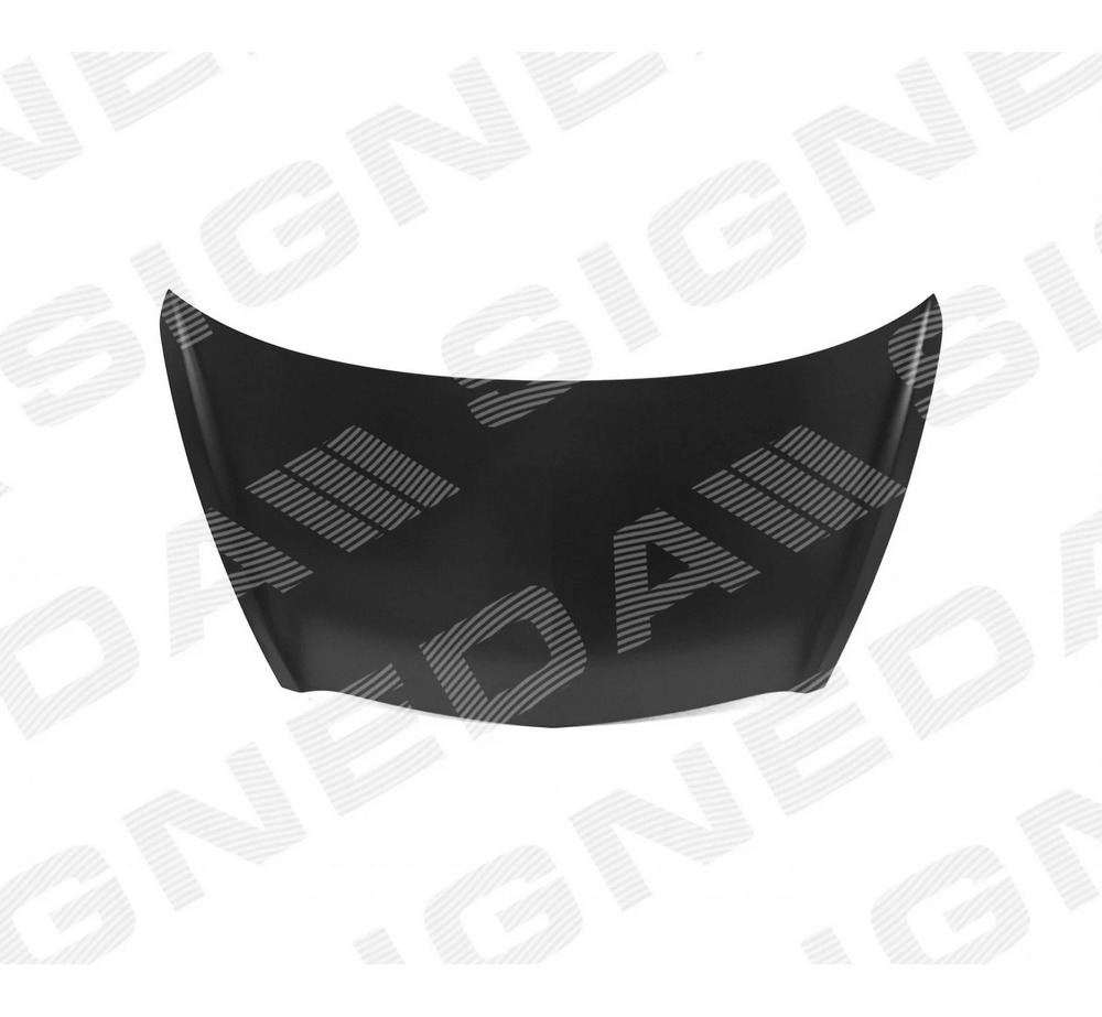 Капот для Honda Jazz I (GD)