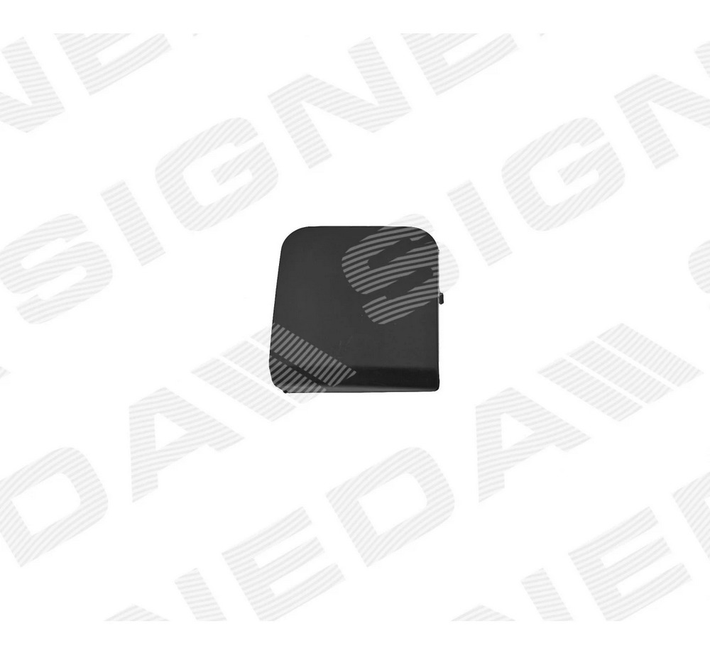 Заглушка крюка для Nissan Qashqai (J10) Заглушка крюка для Nissan Qashqai (J10)