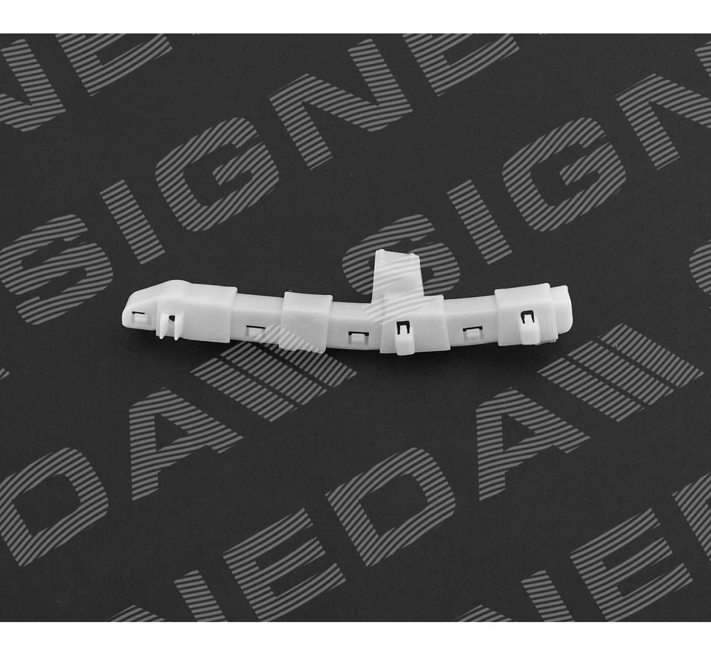 Крепление бампера (левое) для Nissan Qashqai (J10) Крепление бампера (левое) для Nissan Qashqai (J10)