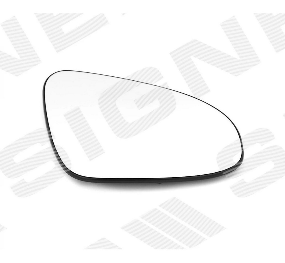 Стекло бокового зеркала (правое) для Toyota Auris II (E18) Стекло бокового зеркала (правое) для Toyota Auris II (E18)