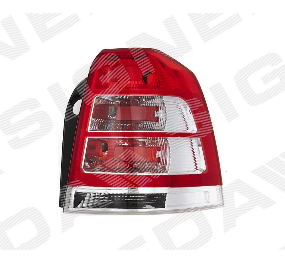 Задний фонарь (правый) для Opel Zafira B (A05)