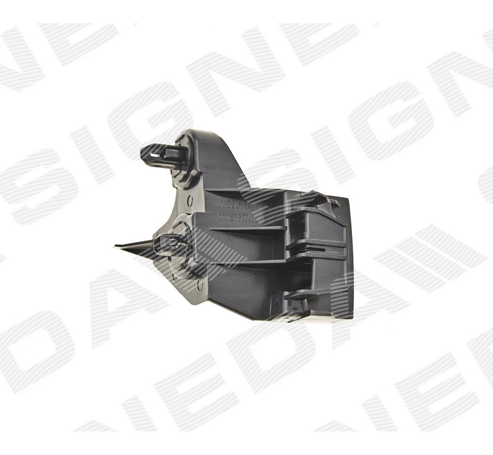 Крепление бампера (левое) для Toyota Prius V-plus