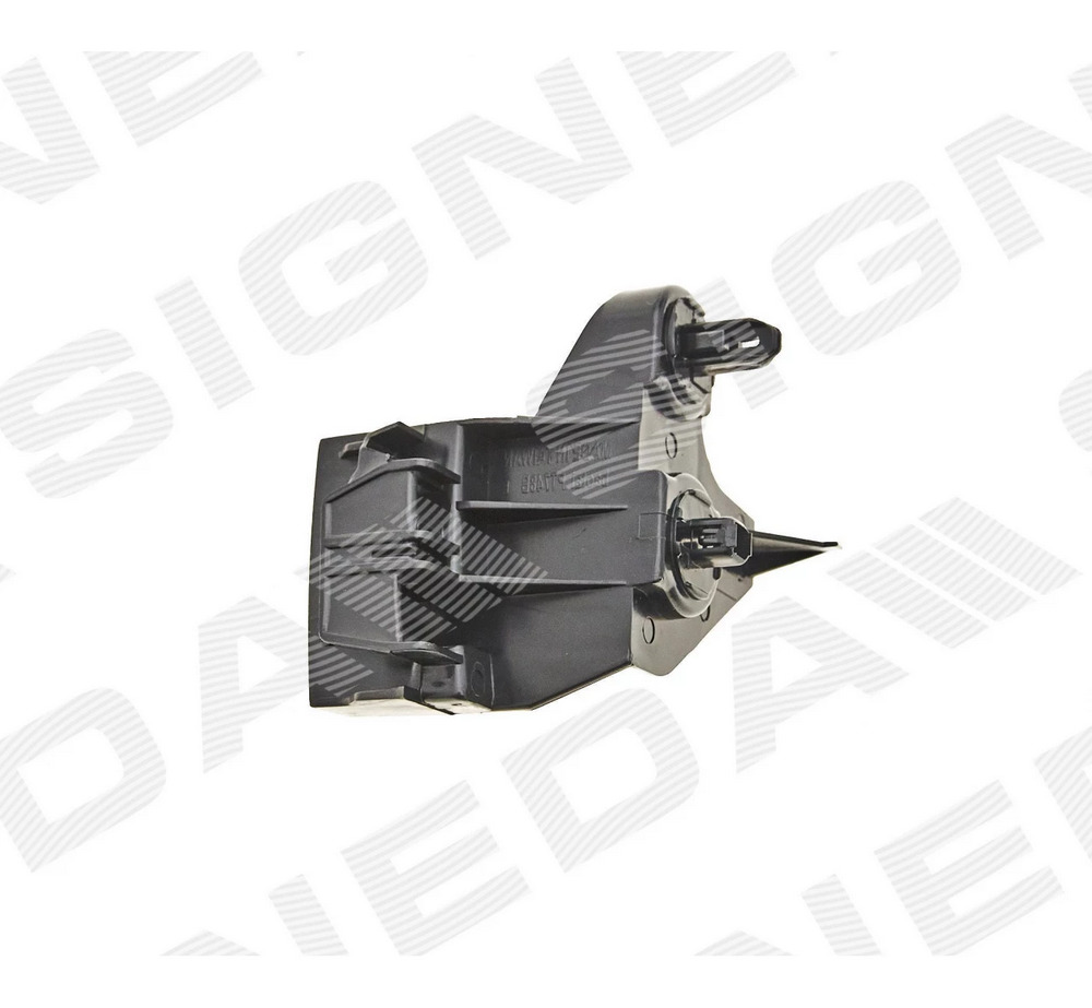 Крепление бампера (правое) для Toyota Prius V-plus