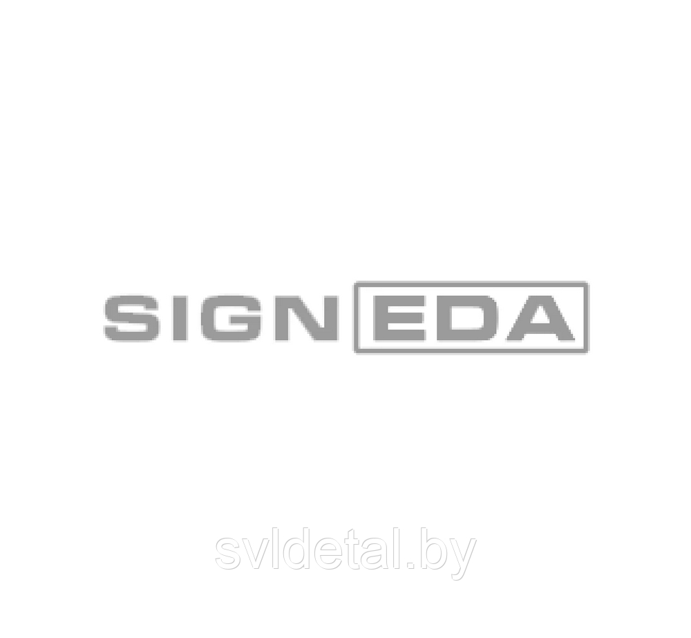 Стекло бокового зеркала (правое) для Mercedes C (W204)