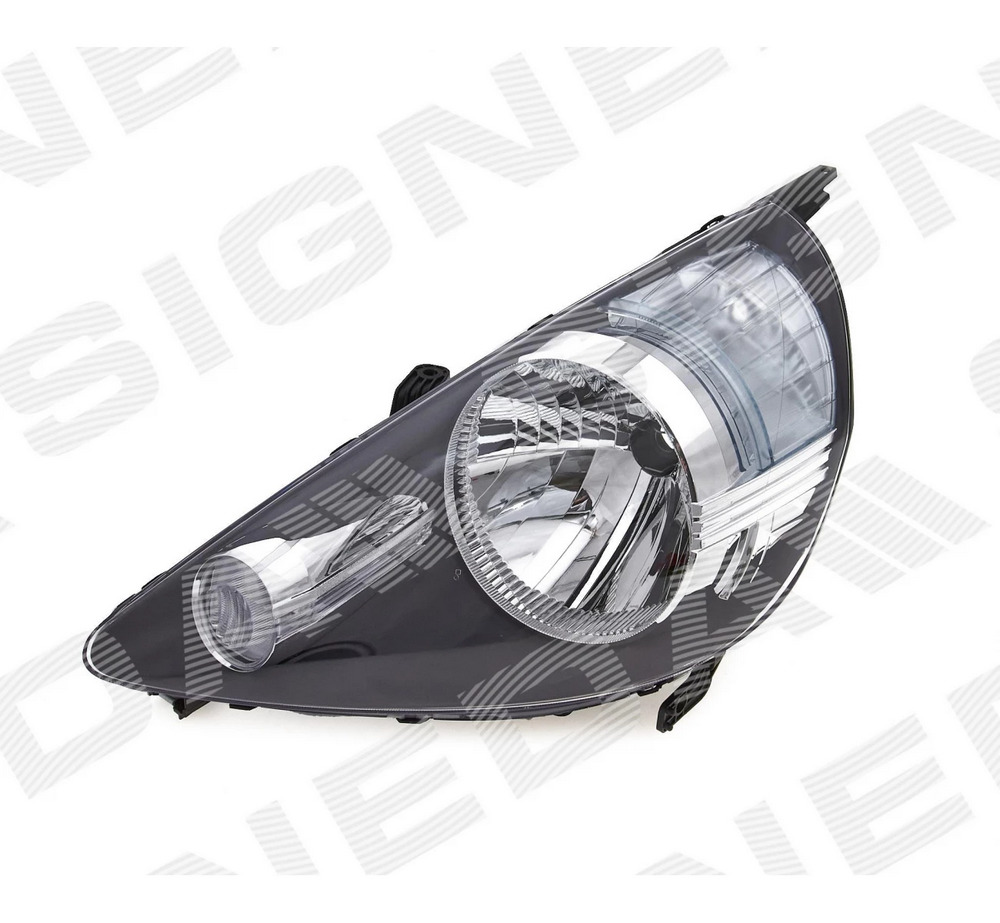 Передняя фара (левая) для Honda Jazz I (GD) Передняя фара (левая) для Honda Jazz I (GD)