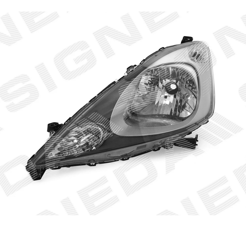 Передняя фара для Honda Jazz I (GD) Передняя фара для Honda Jazz I (GD)