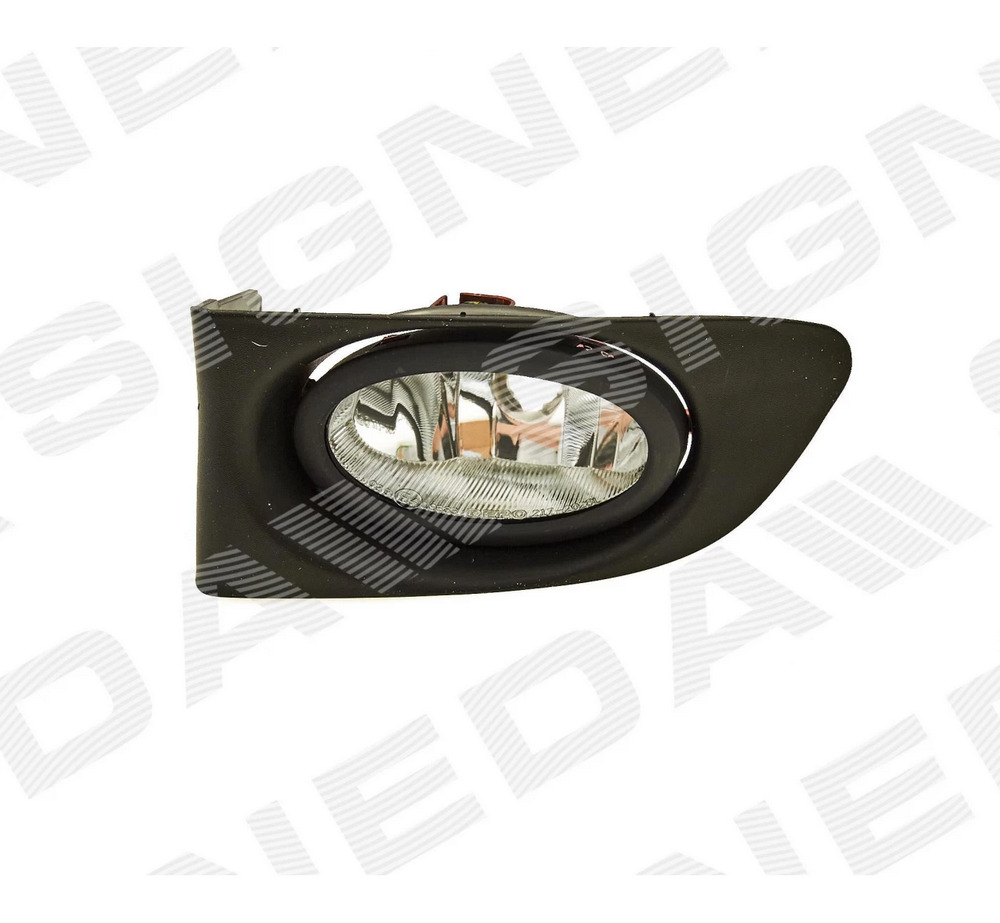 Противотуманная фара для Honda Jazz I (GD) Противотуманная фара для Honda Jazz I (GD)