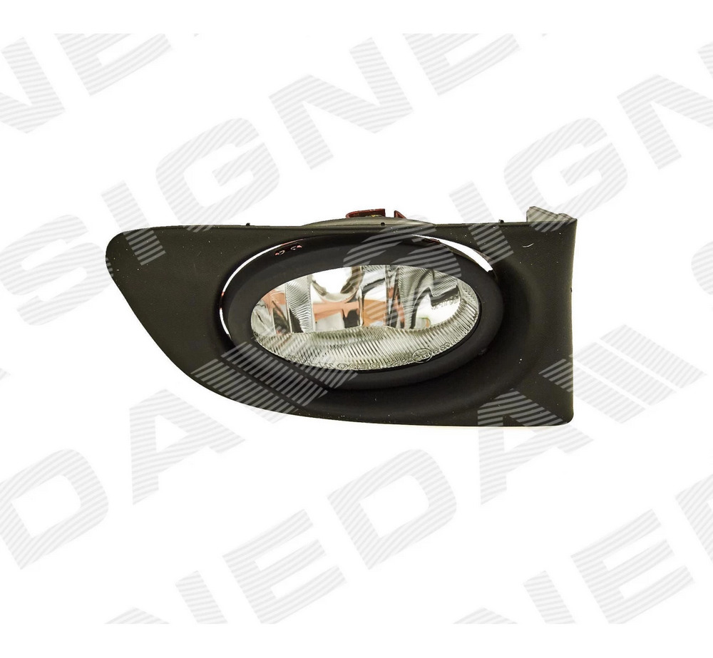 Противотуманная фара для Honda Jazz I (GD) Противотуманная фара для Honda Jazz I (GD)