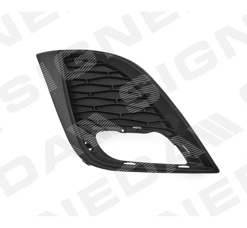 Заглушка бампера (правая) для Mazda 3 (BL)