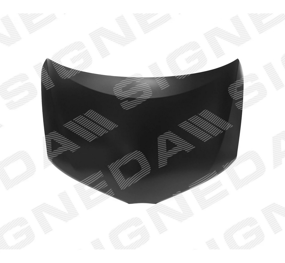 Капот для Toyota Auris II (E18)