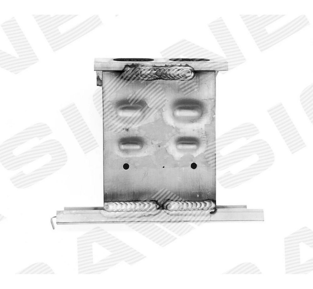 Кронштейн усилителя (левый) для Toyota Prius V-plus