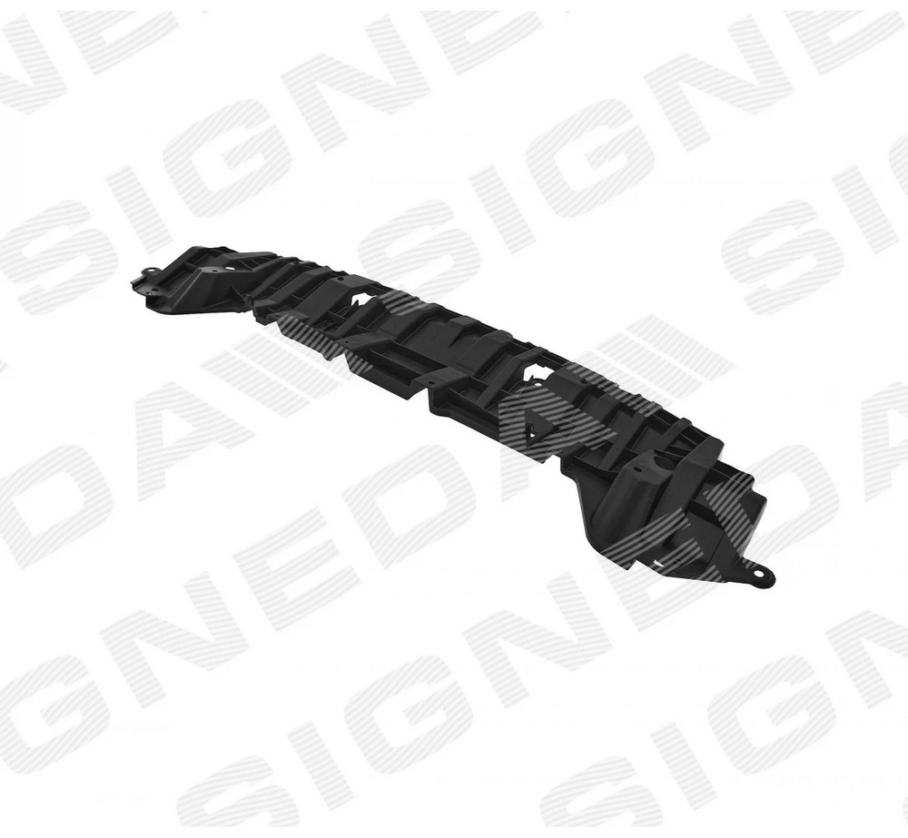 Защита под бампер для Toyota Prius V-plus