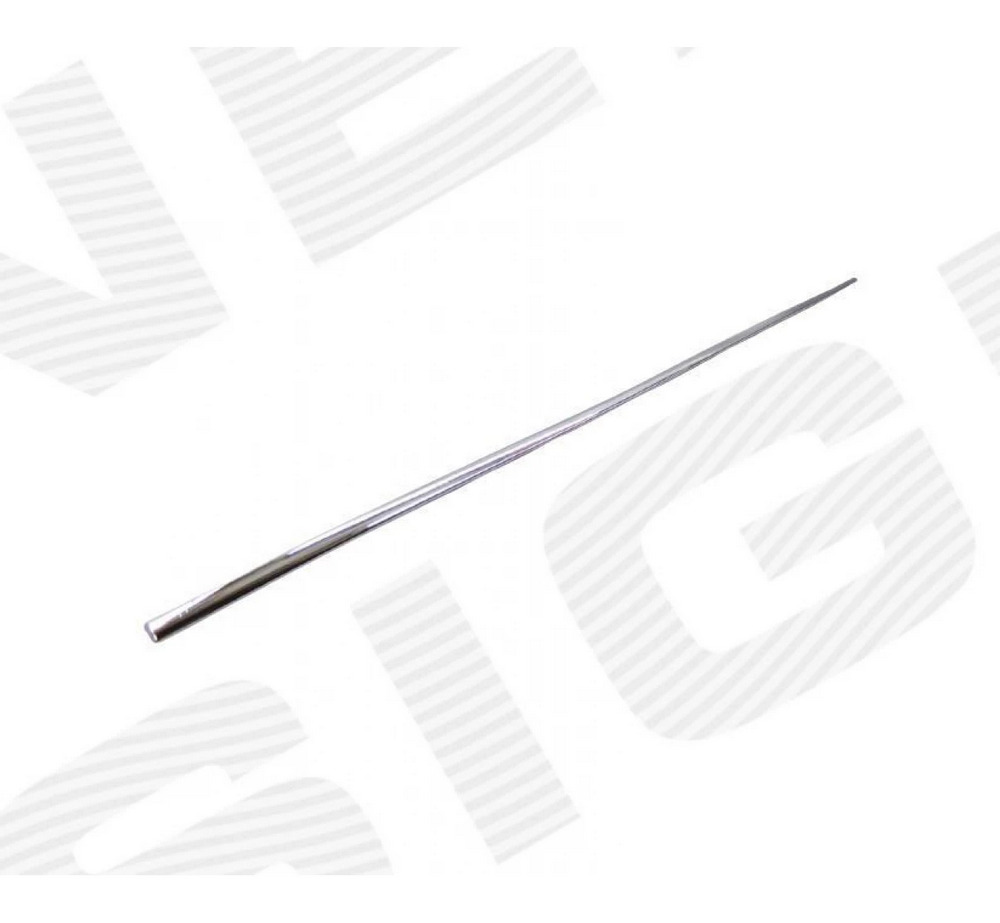 Молдинг двери (левый) для Mercedes C (W204)