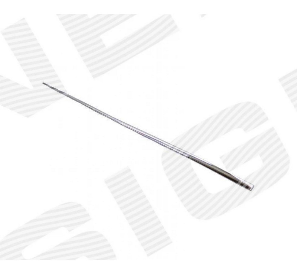 Молдинг двери (правый) для Mercedes C (W204)