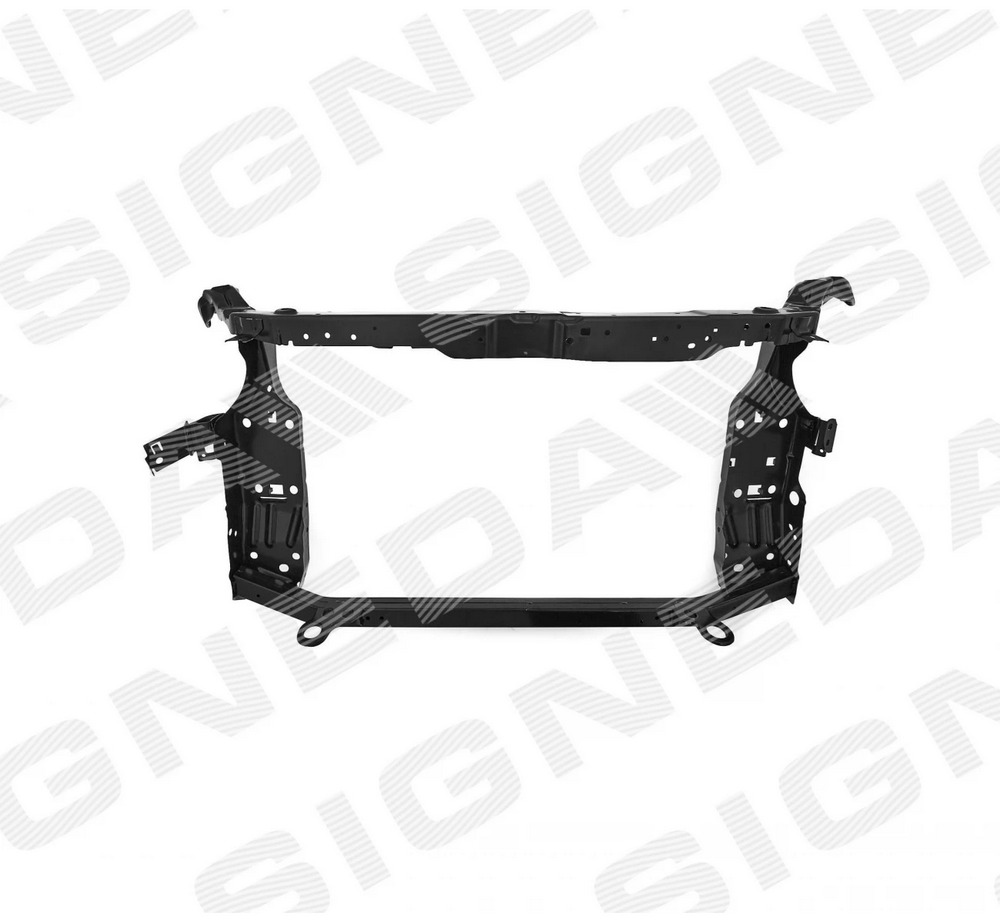 Панель передняя для Nissan Qashqai (J10)