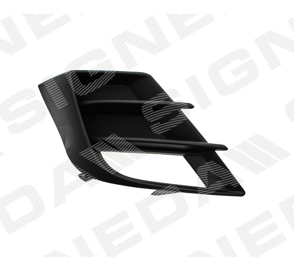 Заглушка бампера (правая) для Mazda 3 (BL)