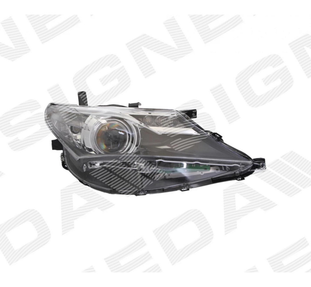 Передняя фара для Toyota Auris II (E18)